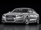 Audi A8 D4 2010 წლიდან